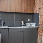 Amber Brzeska 아파트