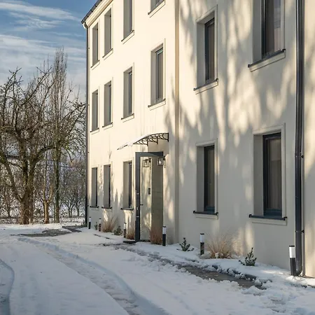 Amber Brzeska 公寓 *