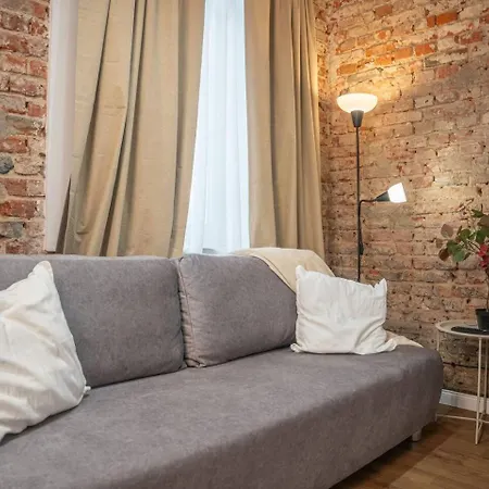 公寓 Amber Brzeska