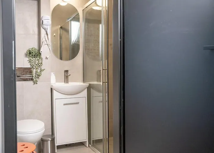 公寓 Amber Brzeska