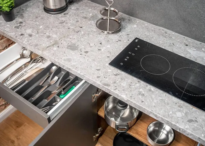 Amber Brzeska 公寓